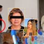 La suegra de Carolina Flores cambió su apariencia para evitar ser identificada, fue detenida en Venezuela y podría tardar meses en ser extraditada