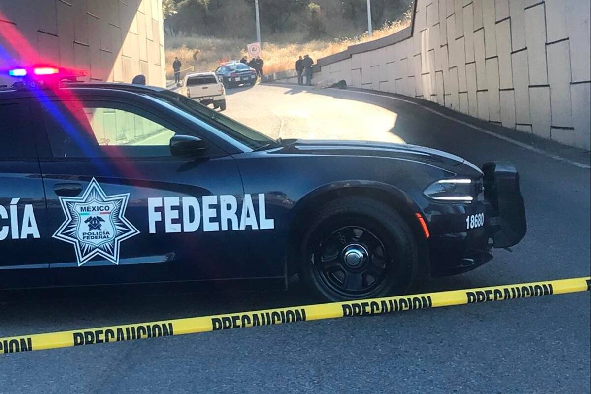 Le disparan a mujer desde auto, en el Centro de Guaymas