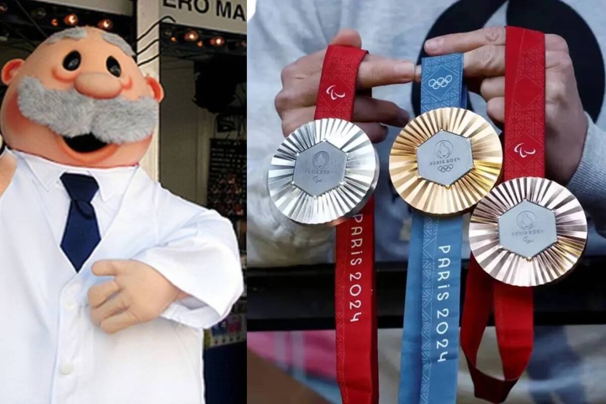 “Dr. Simi” premiará a atletas mexicanos en Juegos Olímpicos de París 2024