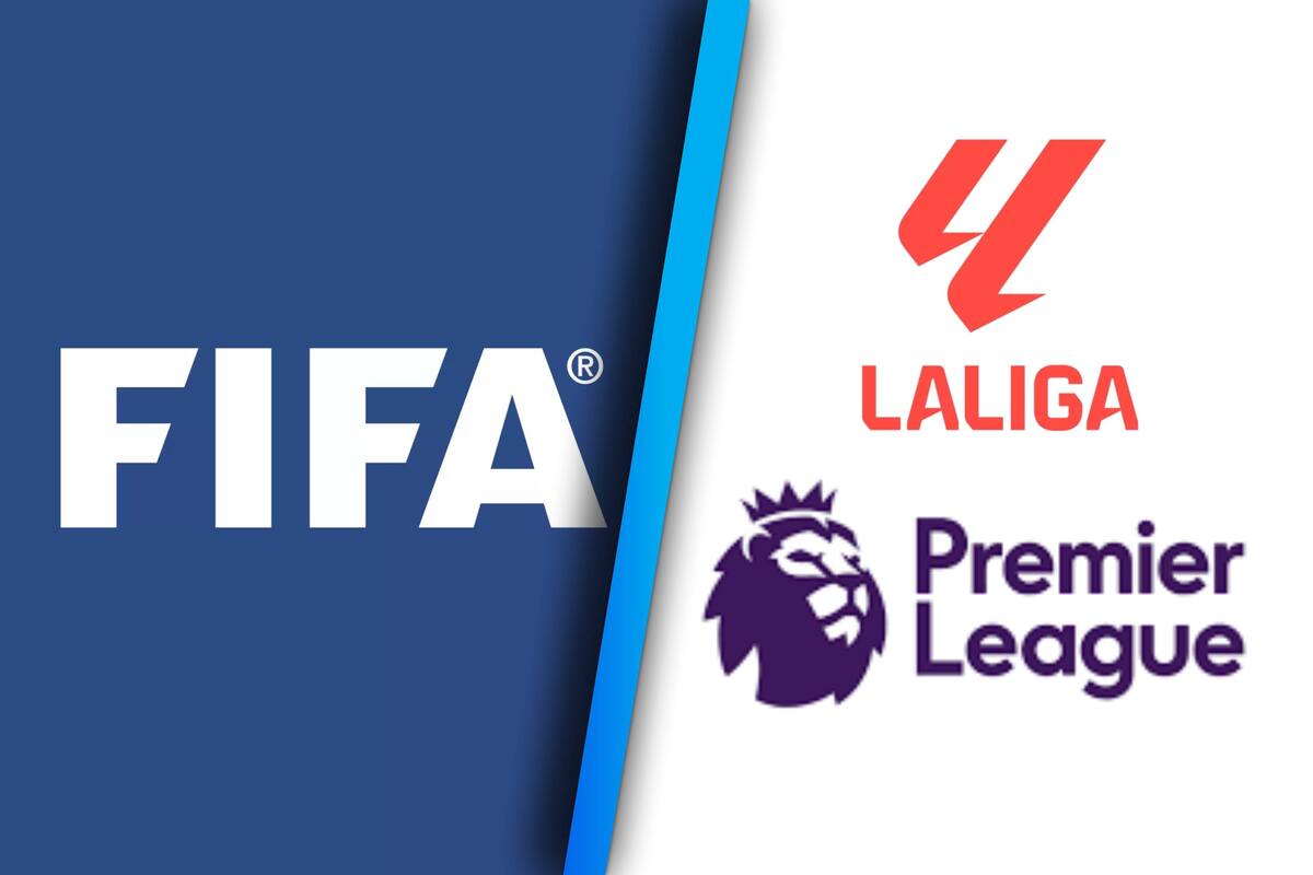 LaLiga y la Premier League denuncian a la FIFA por “abuso de poder”