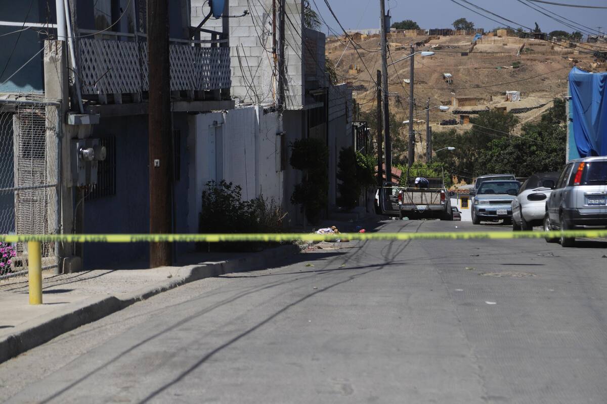 Pese a 13 homicidios del fin de semana, van a la baja: Secretario