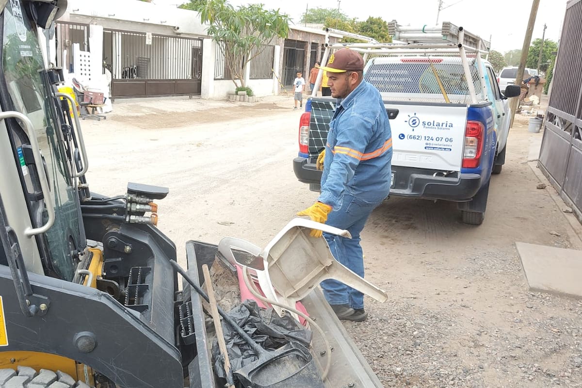 Hermosillo realizará jornadas de descacharre para prevenir dengue y eliminar criaderos de mosquitos; revisa cuándo pasarán por tu colonia