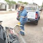Hermosillo realizará jornadas de descacharre para prevenir dengue y eliminar criaderos de mosquitos; revisa cuándo pasarán por tu colonia