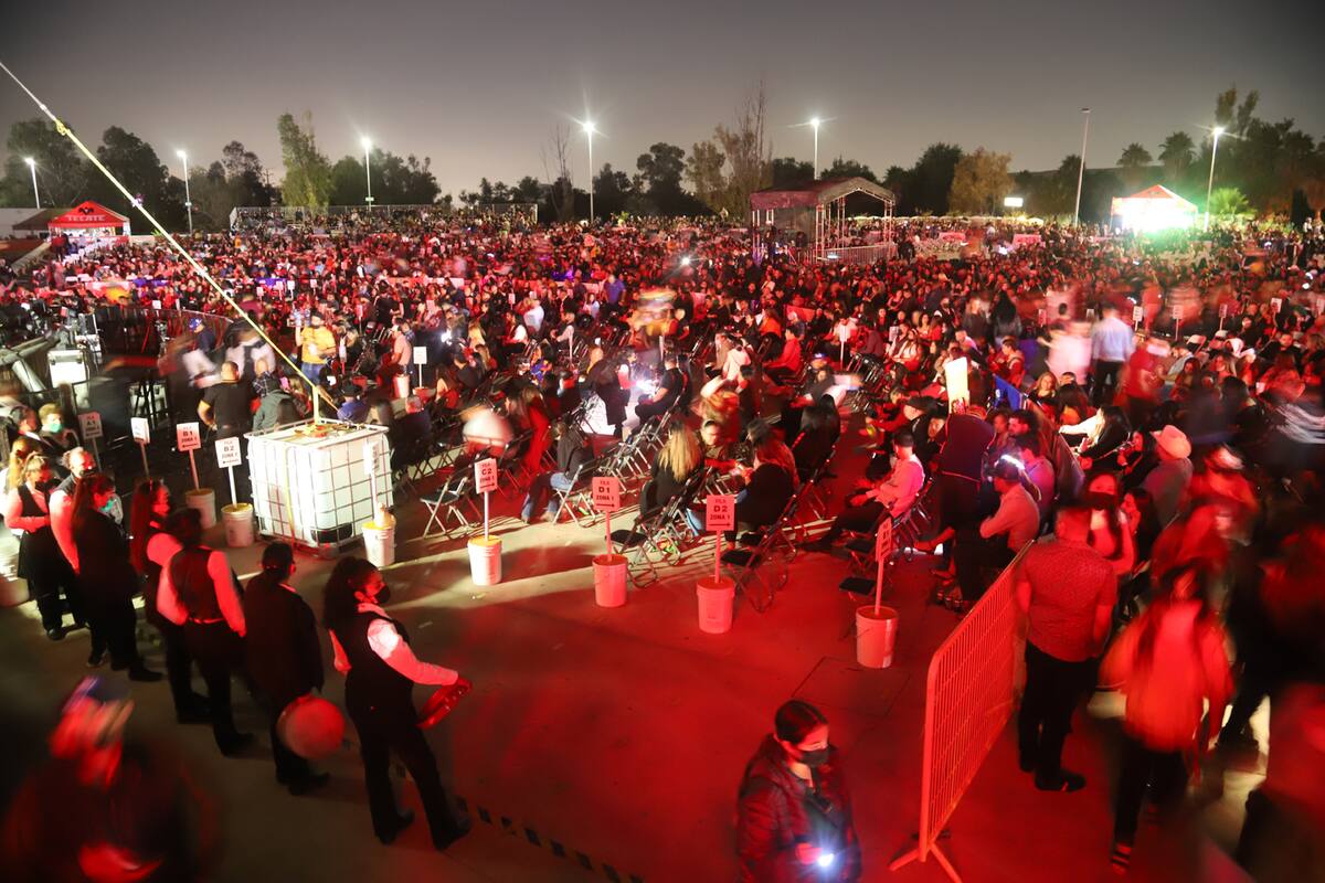 Falta empuje y difusión a eventos culturales en Rosarito