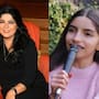 Victoria Ruffo defiende a Aitana Derbez de las críticas en redes: “Con los niños no” (VIDEO)