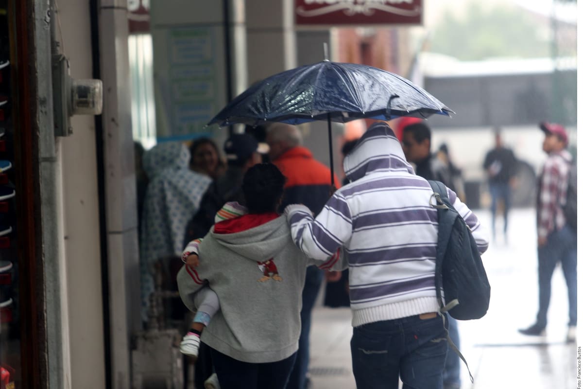 Alertan por frente frío en Sonora; piden extremar precauciones