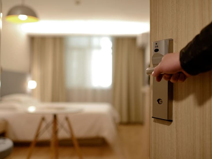 Hoteleros de Culiacán operan a menos del 50% y advierten crisis por inseguridad