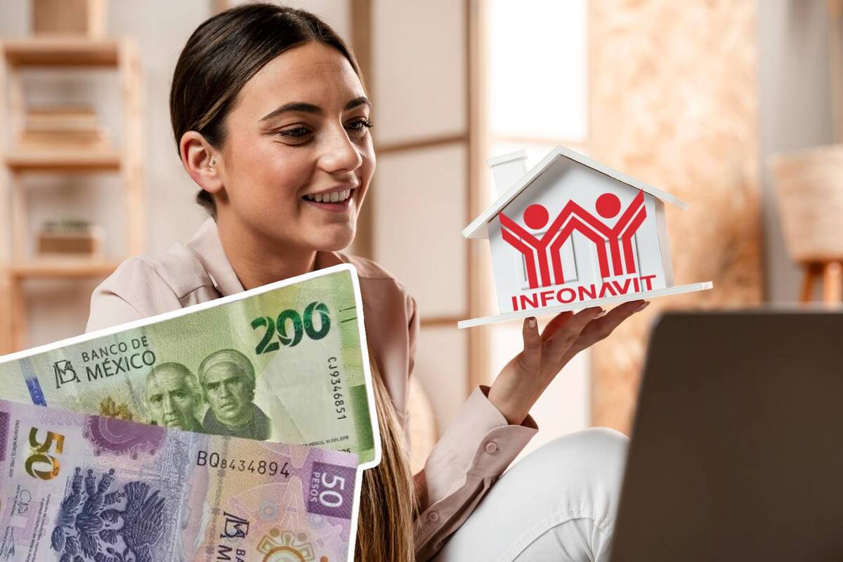 Crédito Infonavit: Este tiempo tienes para pedir la devolución de tus ahorros