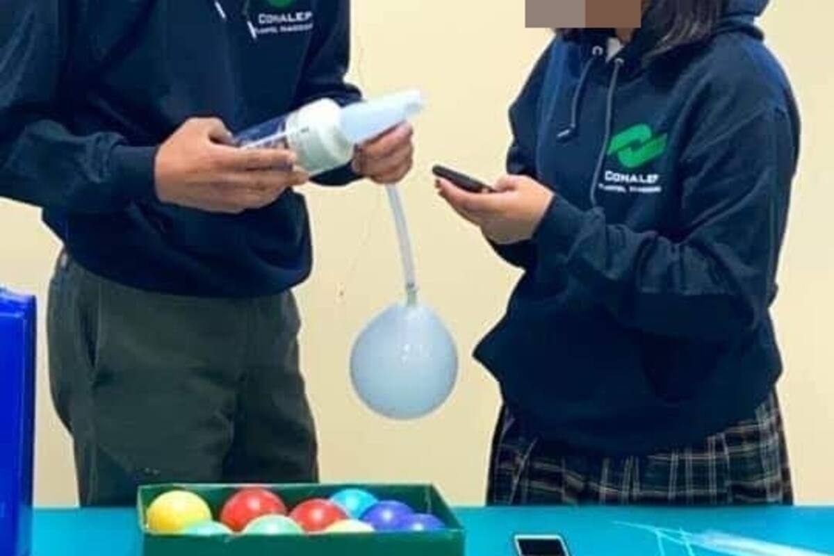 Pide ayuda para que su hijo con promedio de 10 siga estudiando