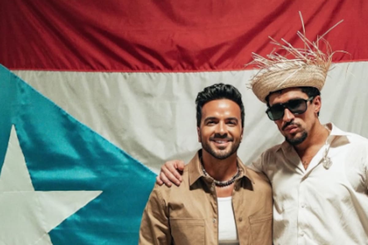 Bad Bunny en el Super Bowl LX: Luis Fonsi anticipa un histórico show de medio tiempo