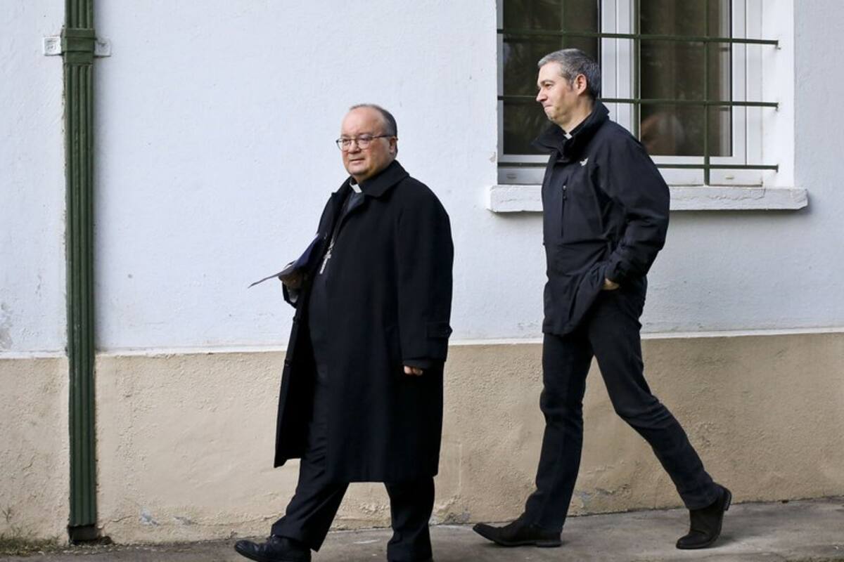 Papa Francisco mandará a México una misión contra los abusos sexuales a menores