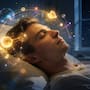 Científicos descubren que tener sueños vívidos durante la noche puede hacer que el descanso se sienta más profundo, incluso cuando la actividad cerebral no indica un sueño más intenso