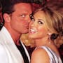 La historia de amor entre Luis Miguel y Aracely Arámbula, que duró cerca de cuatro años y dio como resultado dos hijos, concluyó entre polémicas por pensión alimenticia