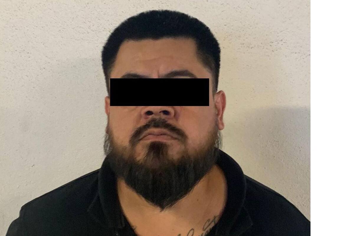 FGE detiene en Tijuana a hombre que era buscado en Estados Unidos