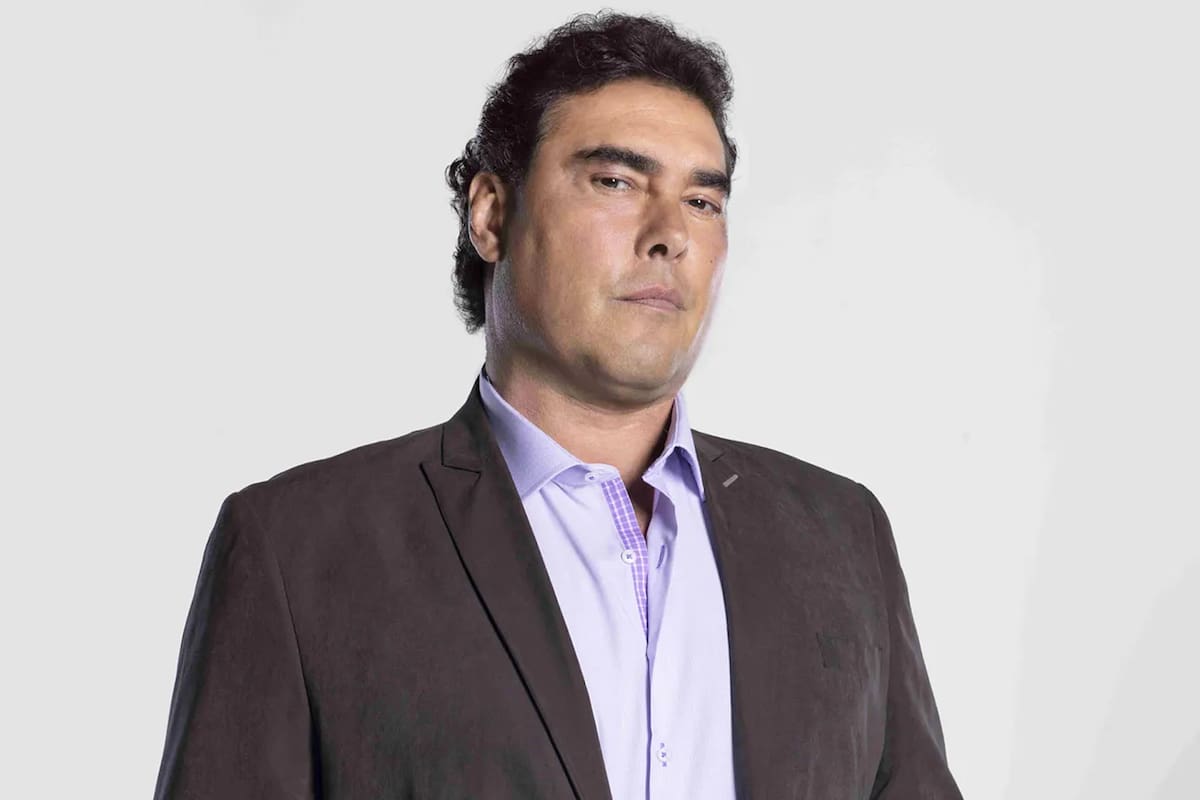 Ex abogada de Eduardo Yáñez expone pruebas que demuestran que querían tener una hija