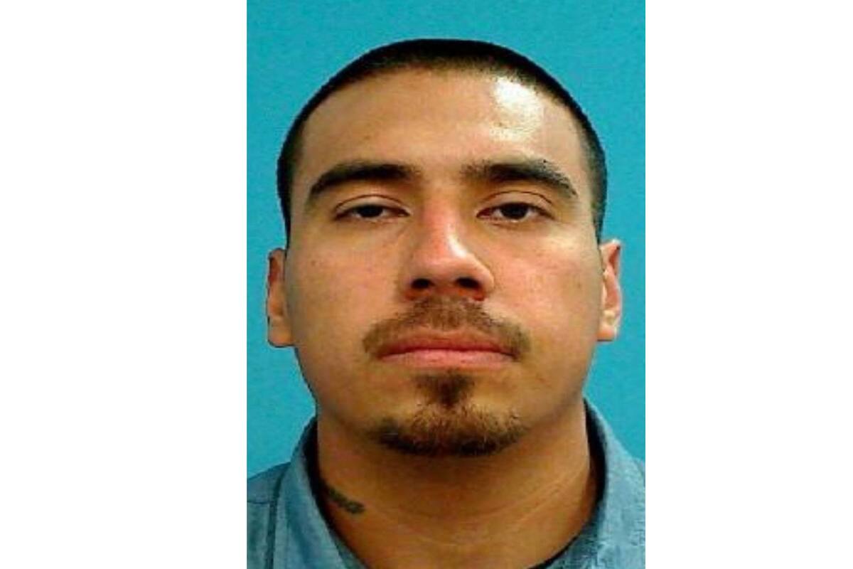 Buscan a Marco Antonio Medina Reyes, de 38 años