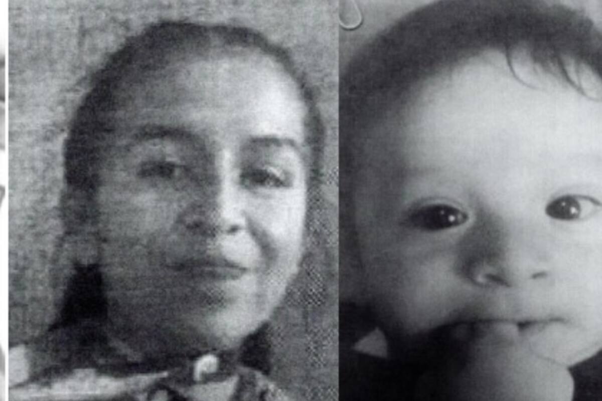 Alerta Amber CDMX: Buscan a tres menores reportados como desaparecidos en la capital