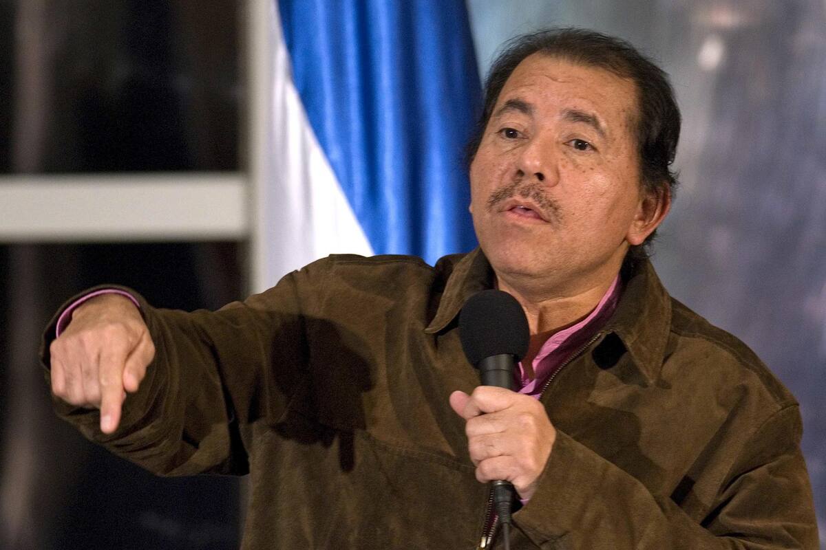 Nicaragua rompe relaciones diplomáticas con Ecuador tras allanamiento de embajada mexicana