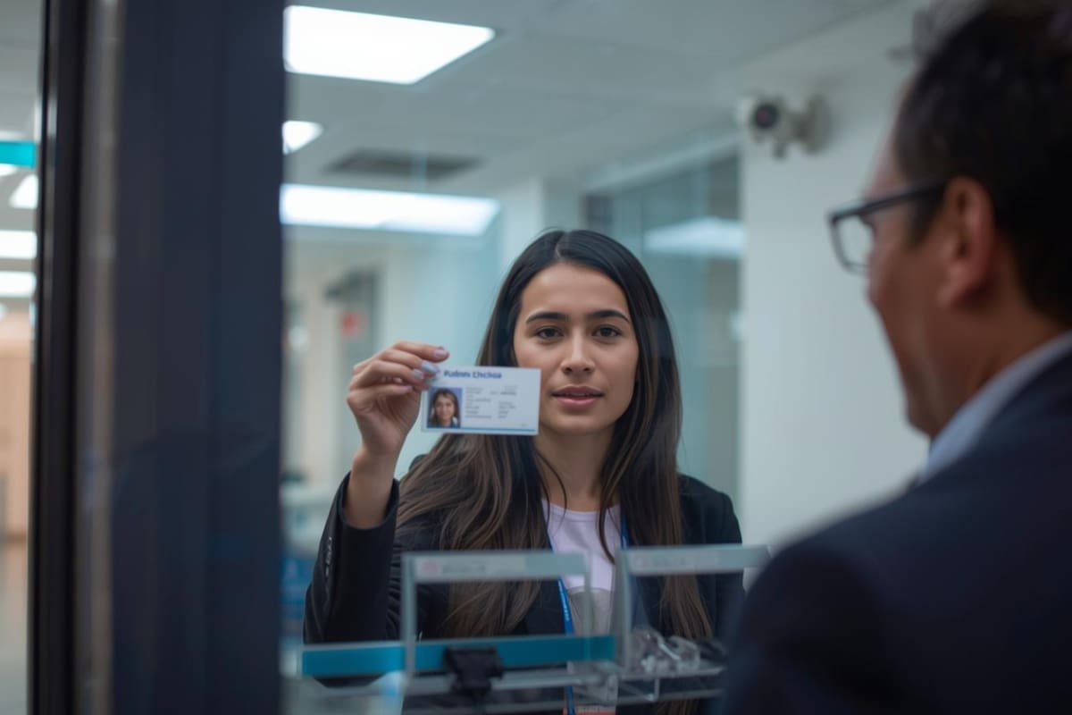 Este es el documento que los bancos exigirán en ventanilla para depositar o retirar dinero en 2026