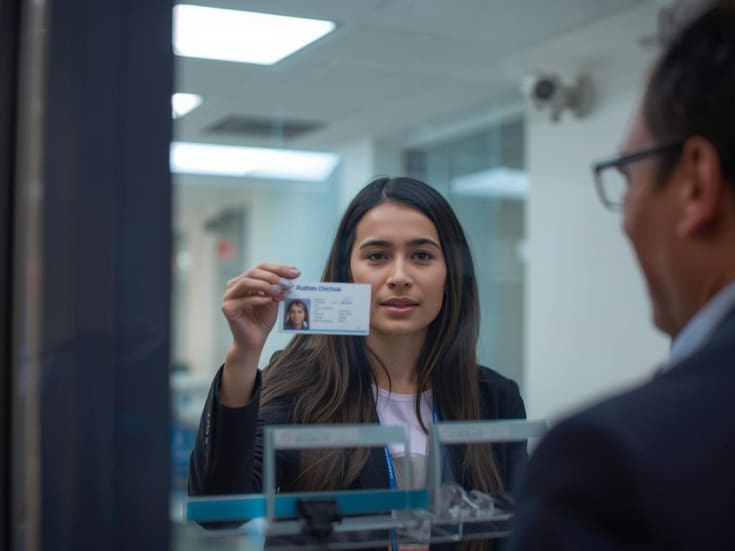Este es el documento que los bancos exigirán en ventanilla para depositar o retirar dinero en 2026