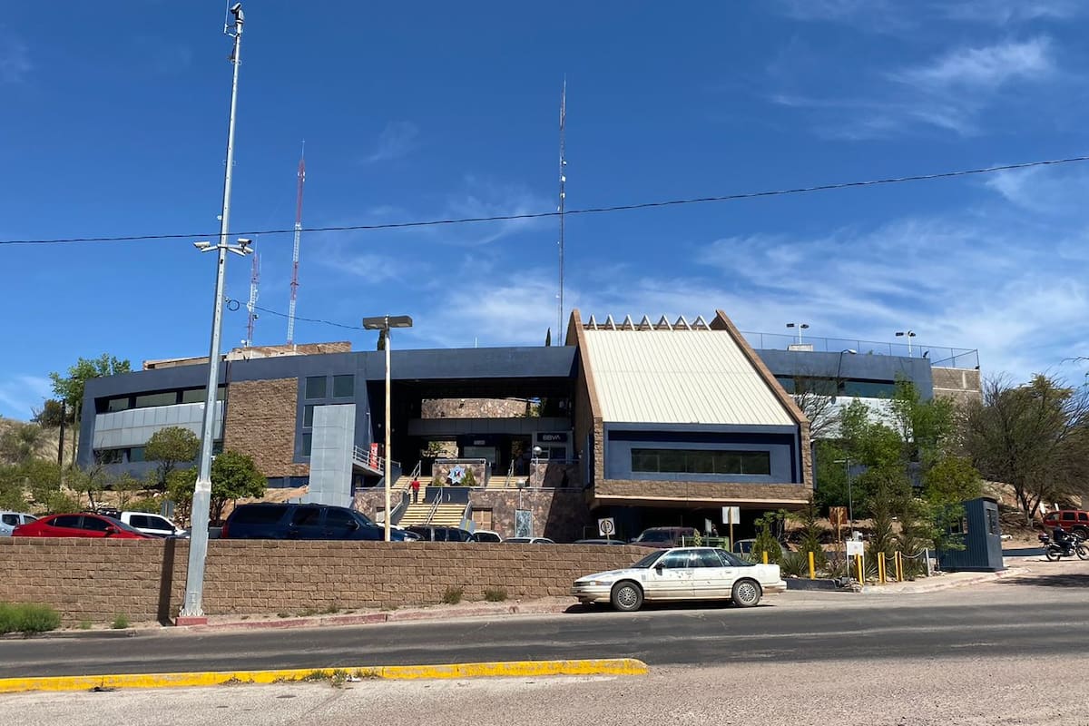 Joven denuncia ser víctima de agresión armada a plena luz del día en Nogales