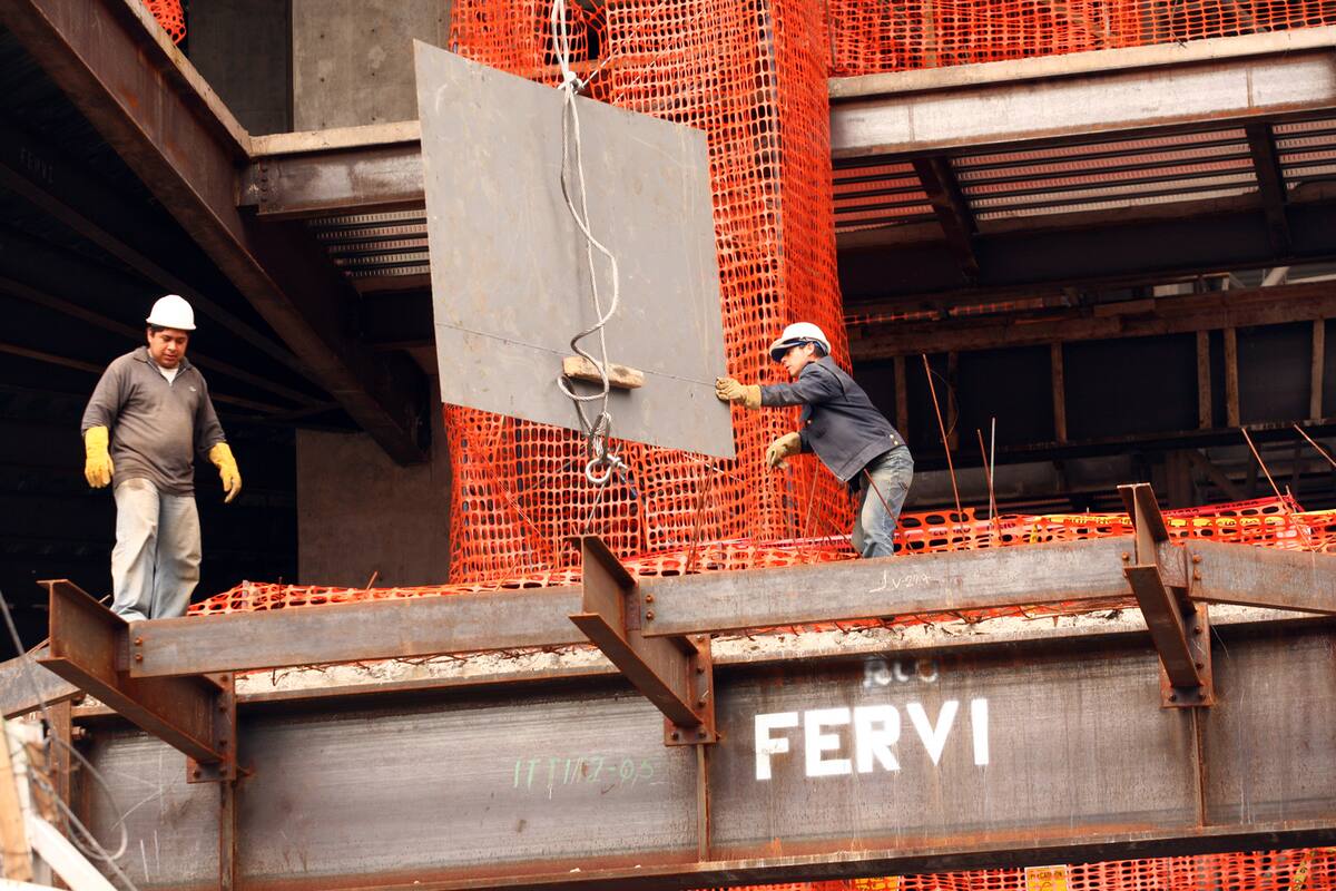 Tijuana sólo registró 8 mil 500 nuevos empleos durante junio