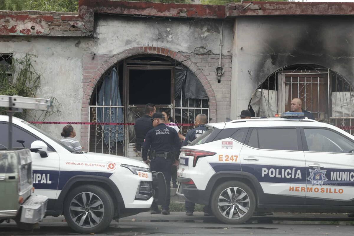 Testigos afirman que momentos antes había tenido una fuerte discusión con su pareja, a quien presuntamente agredió. Foto: Teodoro Borbón