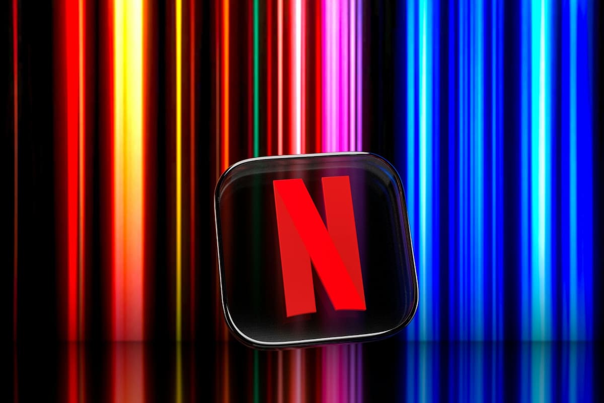 Las 5 mejores películas de Netflix en lo que va del 2025