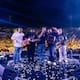 Grupo Selectivo llega a las Fiestas del Sol