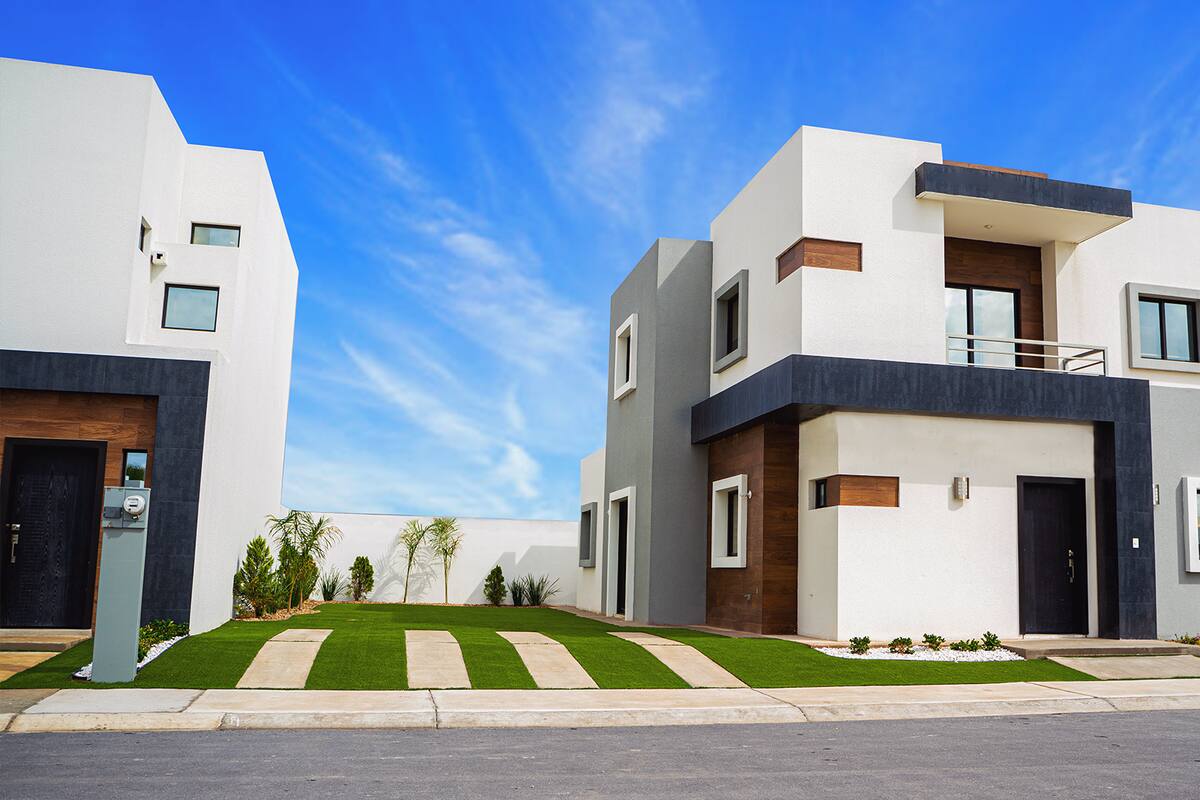 Adara Residencial, una casa con todo lo que mereces