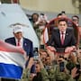 Paraguay aprobó el acuerdo SOFA que permite la presencia de personal militar de Estados Unidos en el país como parte del plan estratégico Escudo de las Américas