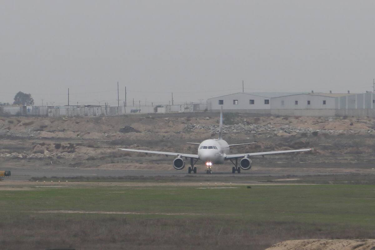Air France suspende vuelos entre París y La Habana por escasez de combustible en Cuba