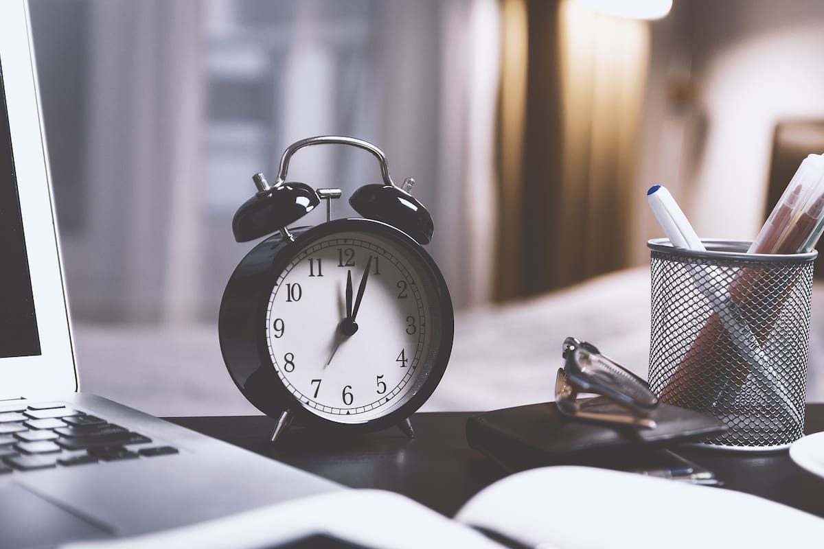 Cambia tu vida en 30 minutos: el poder de la “Power Half Hour”