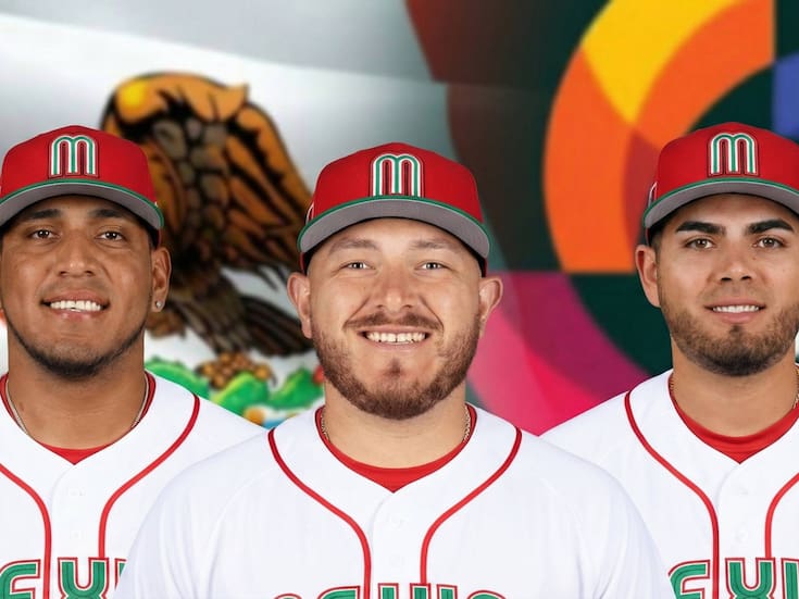 Benjamín Gil revela el posible orden al bat titular de México para el Clásico Mundial de Beisbol 2026