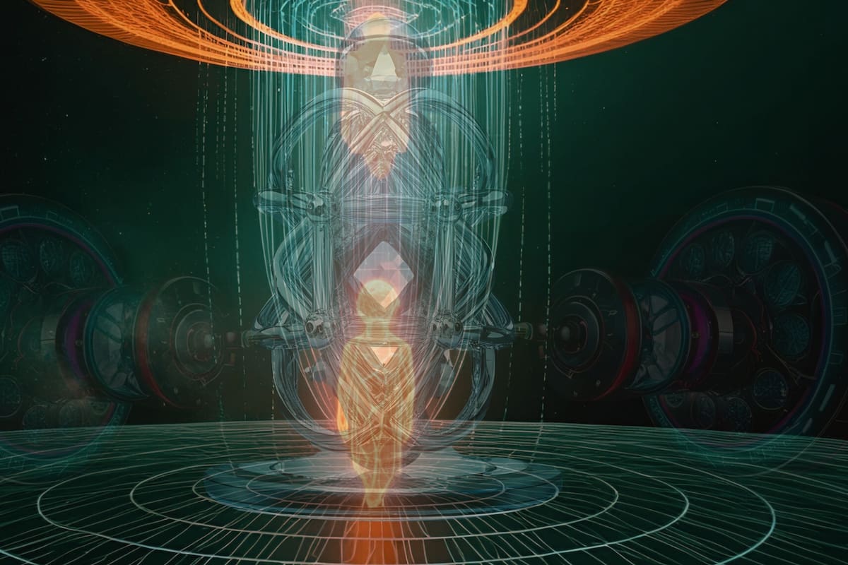 La teletransportación ya es una realidad y su implementación podría ser más rápida de lo que pensamos