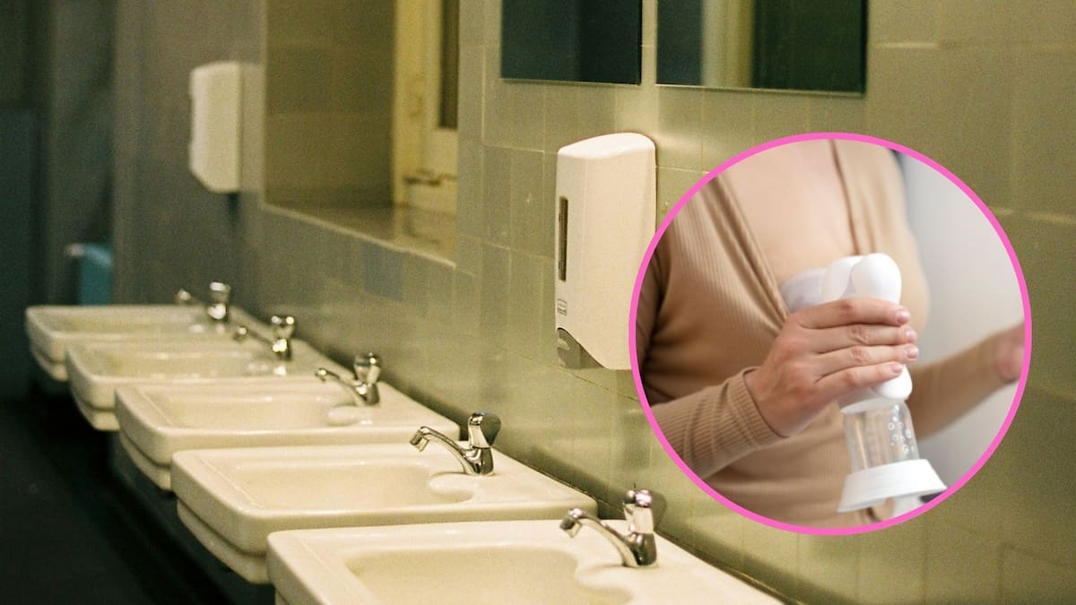 Un baño no es un lactario digno ni legal: conozca las 4 características de higiene, refrigeración y privacidad que exige la Secretaría del Trabajo para proteger la salud de las trabajadoras y aumentar la productividad en 2026