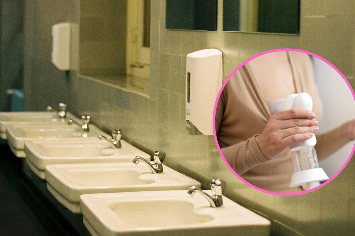 Un baño no es un lactario digno ni legal: conozca las 4 características de higiene, refrigeración y privacidad que exige la Secretaría del Trabajo para proteger la salud de las trabajadoras y aumentar la productividad en 2026