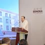 Sonora impulsa crecimiento histórico en vivienda con 65 mil casas y 10 mil millones en 15 municipios