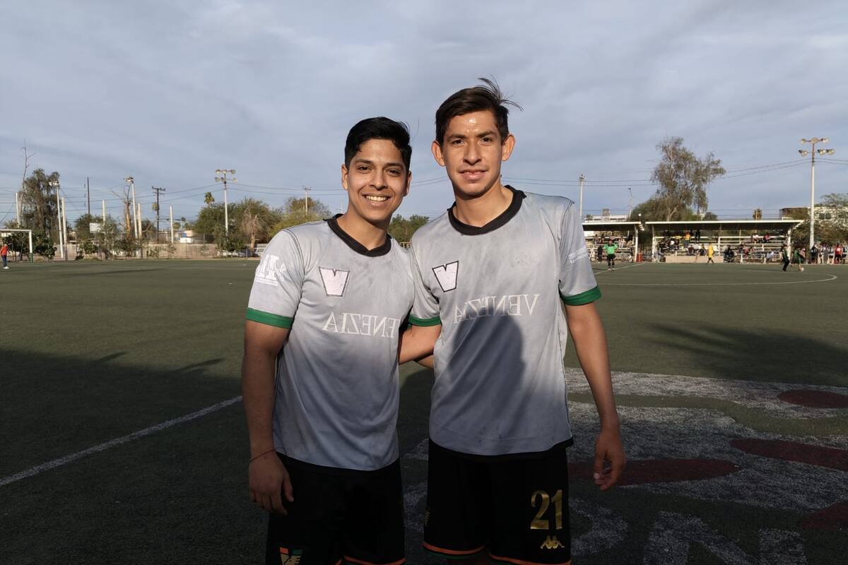 Zamora da triunfo a Venezia sobre Santa Rosa