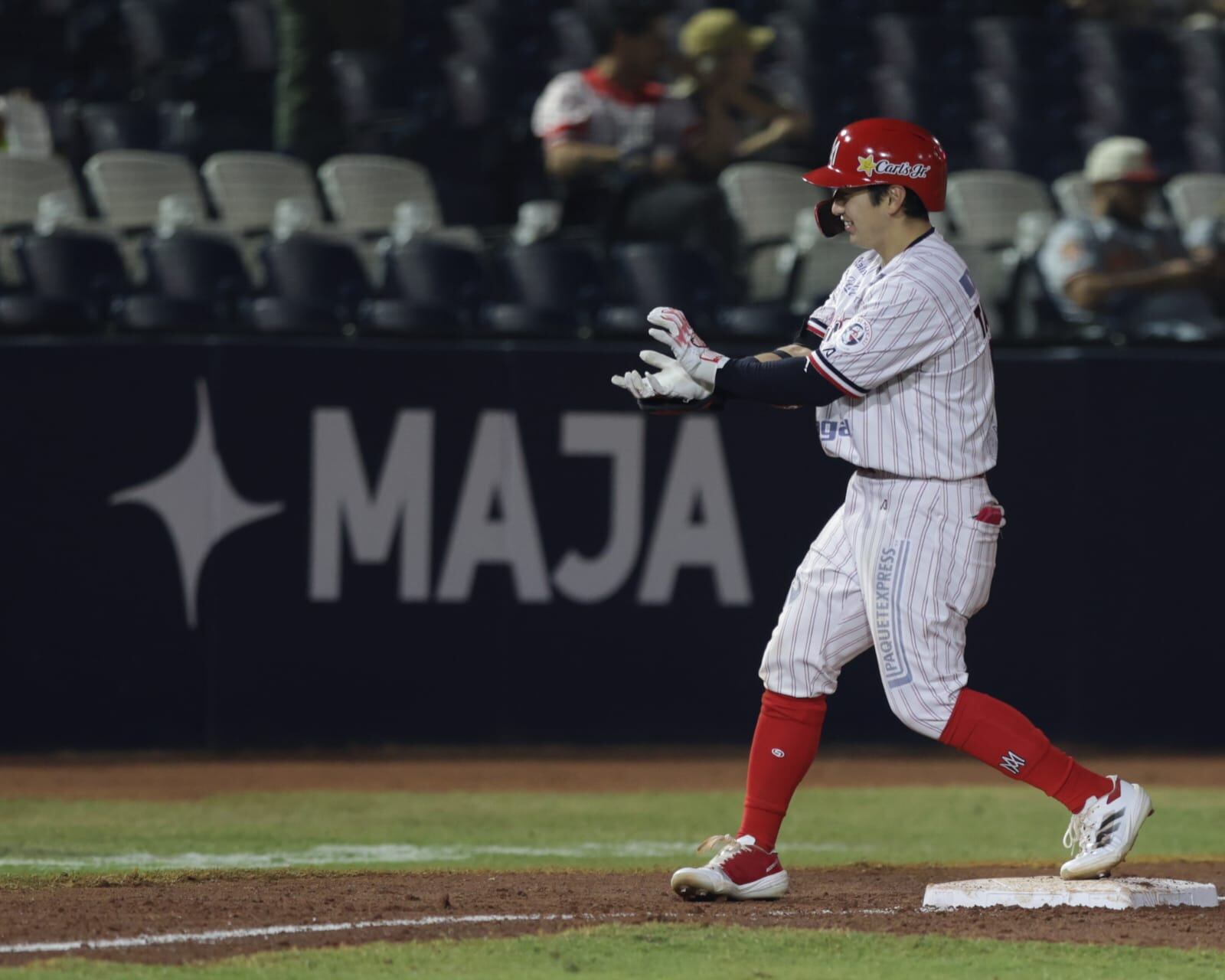 Foto: Javier Gallegos