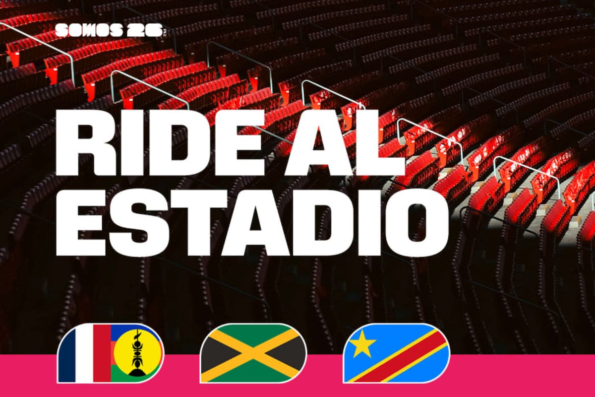 Guadalajara anunció transporte gratuito al Estadio Akron para juegos de repechaje