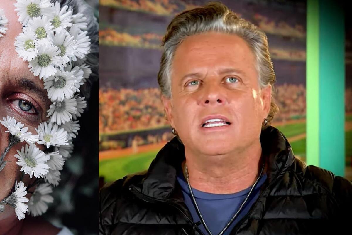 Alexis Ayala explota y aclara dudas sobre sus preferencias sexuales