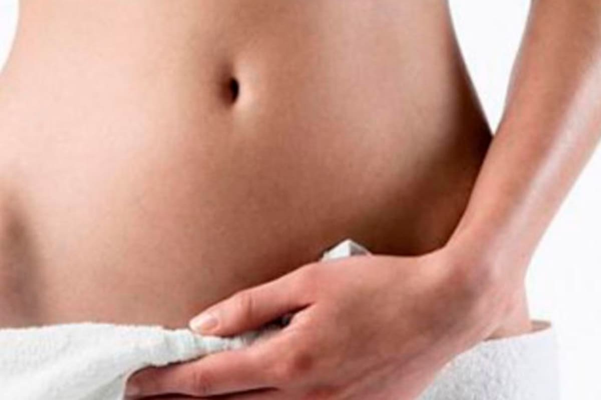 ¿Por qué aparecen las espinillas vaginales?