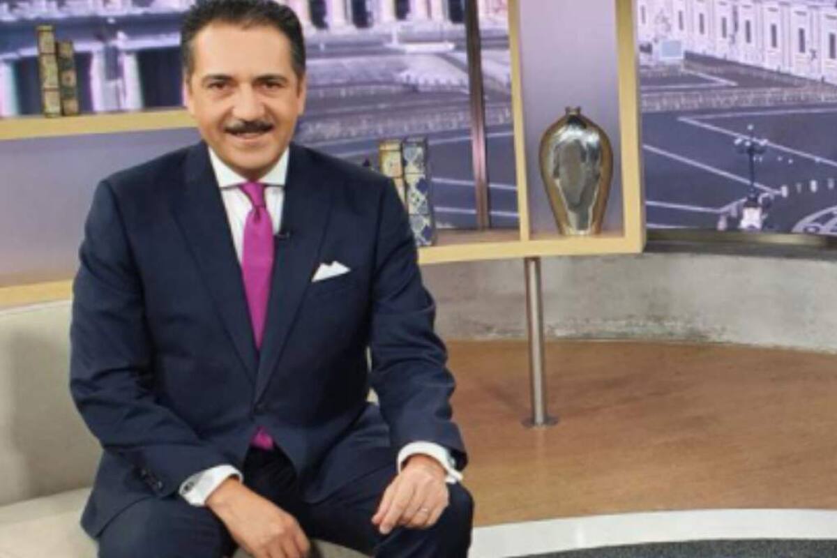 Reviven los momentos incómodos de Jorge Zarza