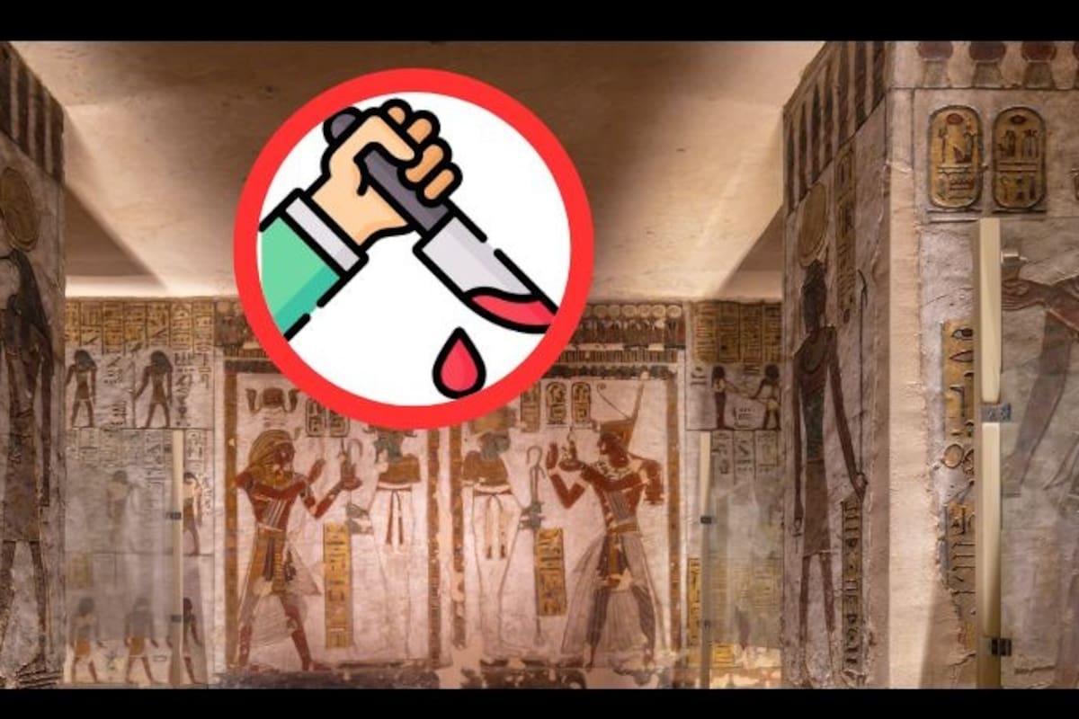 ¿Quién mató a Ramsés III? Cómo la ciencia resolvió el misterio de un asesinato en el antiguo Egipto