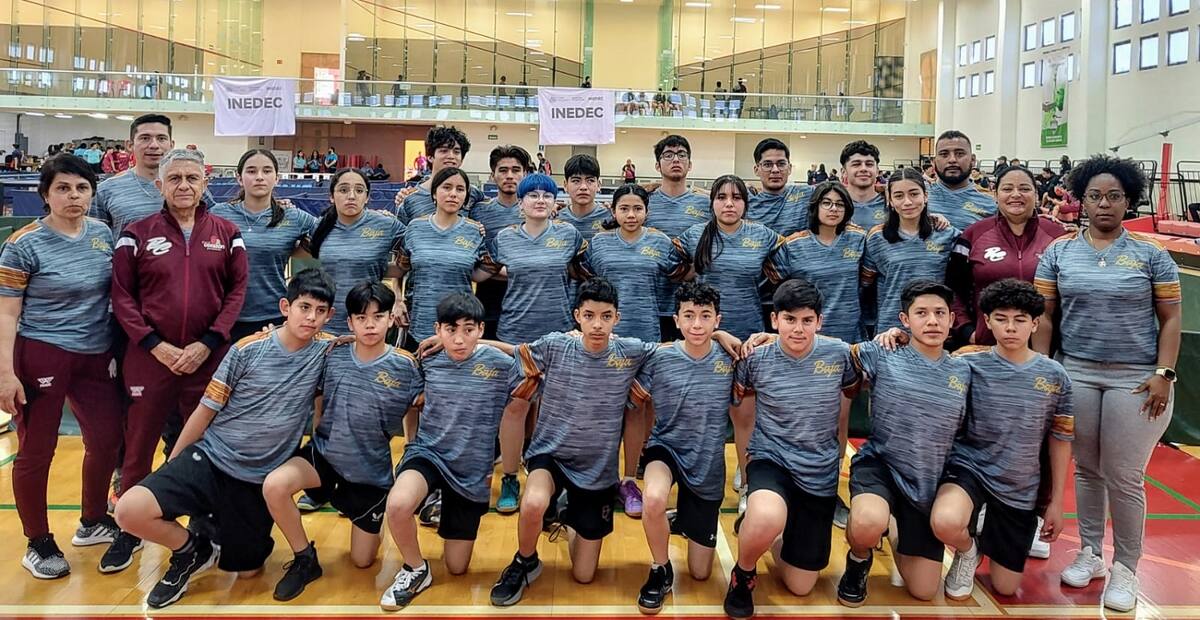 Los 18 jugadores serán supervisados por las entrenadoras Aida García y Dayana Ferrer.