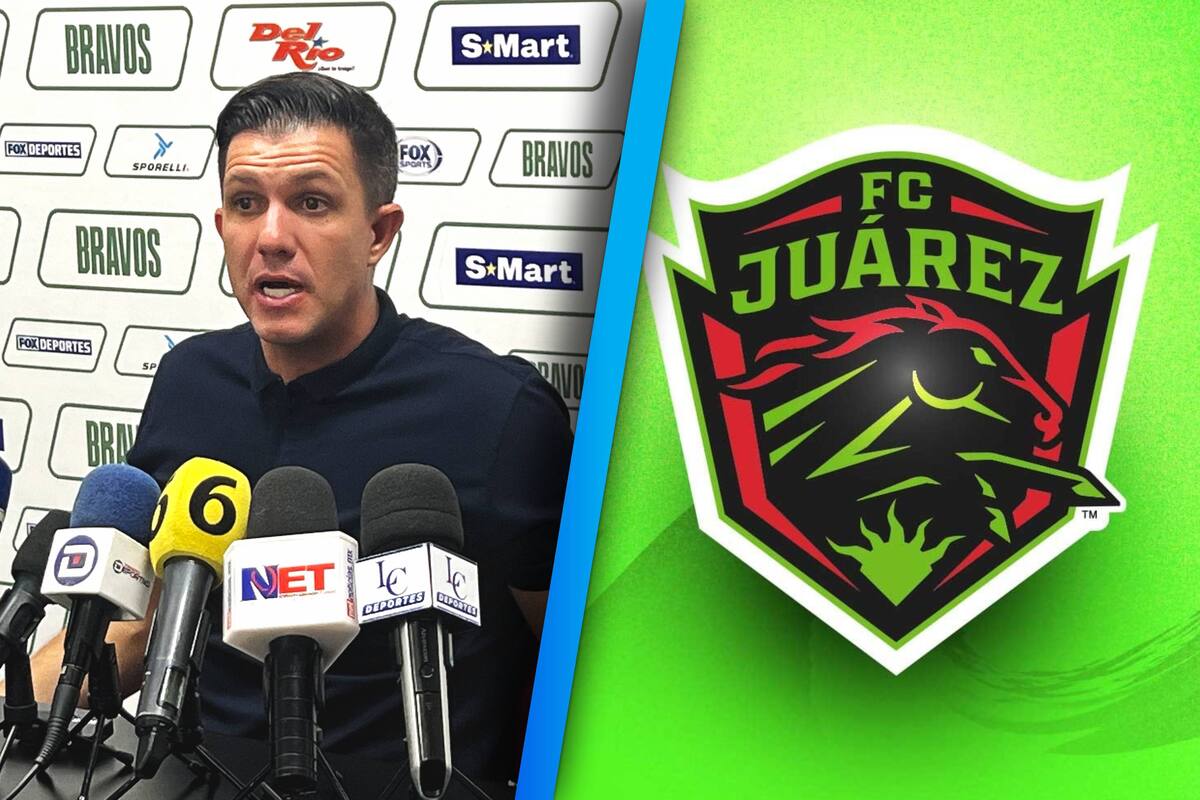 Barbieri explota contra la directiva de FC Juárez por falta de refuerzos
