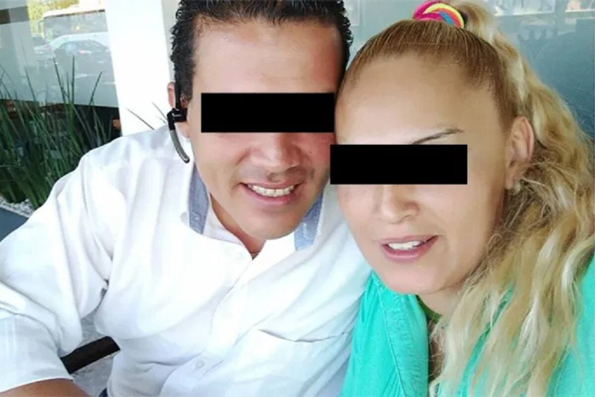 Detienen a ocho por linchamiento de abogada veracruzana y su acompañante