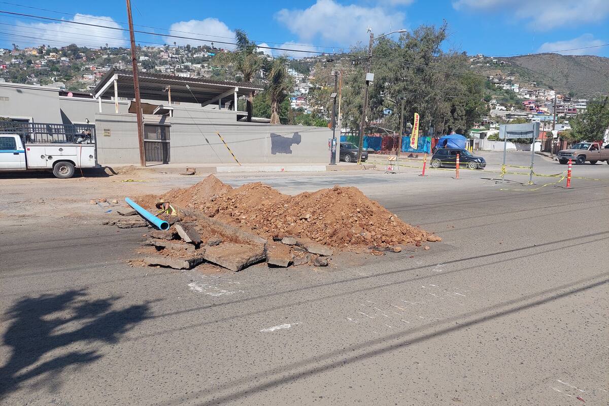La mayoría de las vías secundarias están destruidas: Fetraex