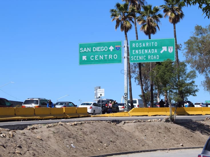 Esperan instalar nueva señalética en distritos turísticos de Tijuana